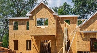 Why new home builds could boost the us economy