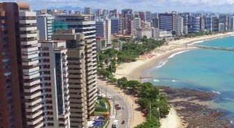 Fortaleza property market remains strong