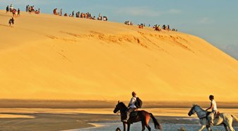 Promising horizon for investment in ceará