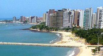 Boom in demand for high-end property in fortaleza