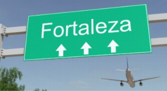 Latam chooses Fortaleza as domestic flight hub for Brazil 