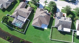 How did the florida property market fare in q2 2020?