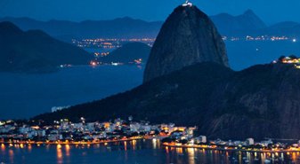 Time for Growth in Brazil Investment