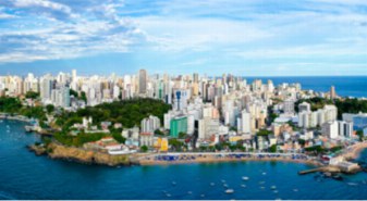Huge demand for property in Northeast Brazil 