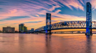 Jacksonville is fifth best place to buy property in the US right now 