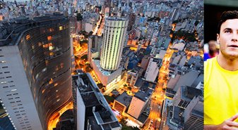 The Brazilian Property Market in 2015