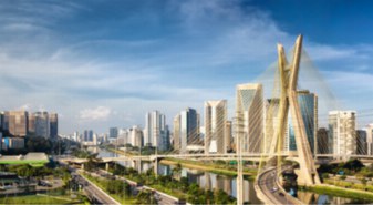 Buy-to-let returns in Brazil higher than ever 