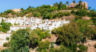 Foreign buyers dominate Marbella property market