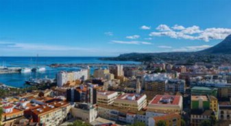 Spanish property prices approach their highest ever 
