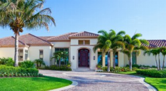 Florida real estate market shows signs of shift 