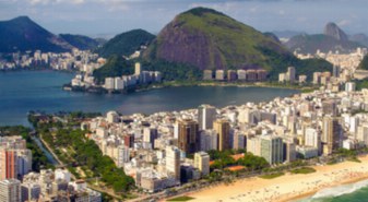 Fortaleza rentals among most accessible in Brazil