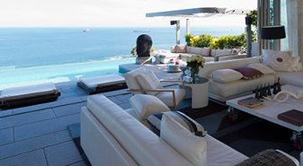 Luxury Property in Brazil Attracts Wealthy
