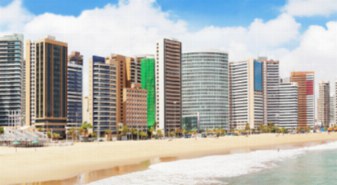 Rental rates in Brazil see highest hike since 2011