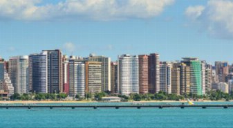 Forbes names Fortaleza as one of top five places to invest overseas