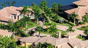 March Good Month for Florida Property