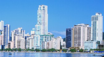 Fortaleza property sales register second record 