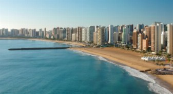 Fortaleza leads Brazilian real estate in 2021