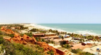 Ceará number one destination for July holidays in Brazil 