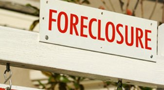 Fewer foreclosure properties in Florida