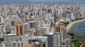 Now is the time to invest in property in Brazil