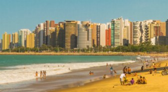 Fortaleza property market surges this year