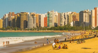 Ceará property sales could exceed R$5 billion this year 