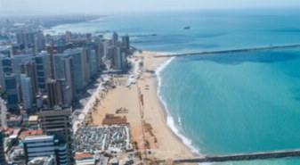 Fortaleza is seventh best city to invest in Brazilian real estate