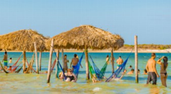 Beach destinations in Ceará favourites for Brazilian holidaymakers 