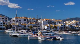 Costa del Sol residential tourism is international benchmark 