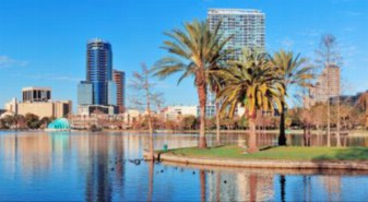 Orlando and Tampa property in top 10 US real estate markets