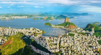 Brazil ranks 9th in most valuable global real estate 