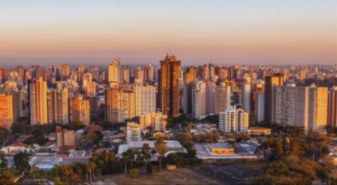 Revenue from business travel in Brazil reaches highest ever