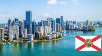 Florida top for international real estate investment in the US 