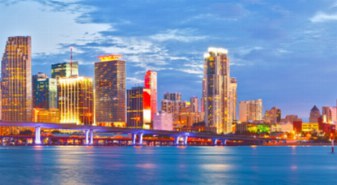 Florida dominates commercial real estate markets in the US 