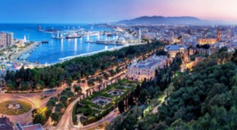 Costa del Sol tourism set for record year 