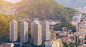 Third-best year ever for Brazilian mortgage market 